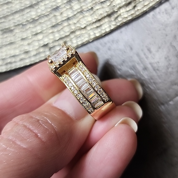 Proposal ring - Picture 3 of 5